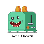 Tat0T0aster's Avatar'