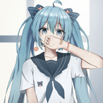 MikuGe's Avatar'