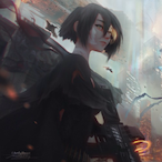 IllegalTraps's Avatar'