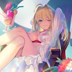 N.Claudius's Avatar'