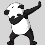 WarlordPanda420's Avatar'