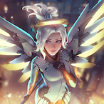 Suport3's Avatar'