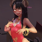 Phxntxm-Ako's Avatar'