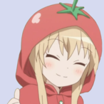TomTomato-'s Avatar'