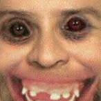 Paronamasia's Avatar'