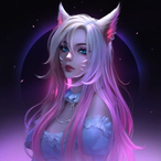 KPMartin's Avatar'
