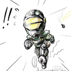 Foxtrot_107's Avatar'
