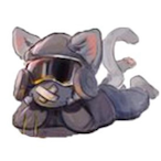 noob_blackcat's Avatar'