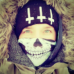 Robberpwnsurmom's Avatar'