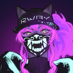 KillxTWolf's Avatar'