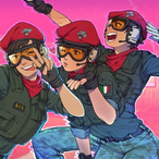 TheMainMads's Avatar'