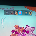 BulkierGorilla's Avatar'