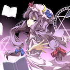 Amatsukazes's Avatar'