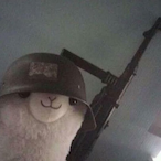 SovietLlama39's Avatar'