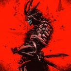 I use gloves's Avatar'