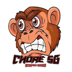 Chore SG's Avatar'