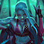 BickingBack's Avatar'