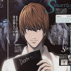 MyNameisLight's Avatar'