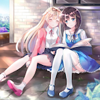 Ibuki_NO.1's Avatar'