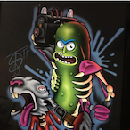 Mr_Cornichon's Avatar'