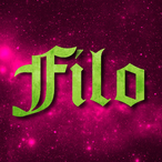 Filosifire's Avatar'
