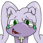 ExhaustedGoodra's Avatar'