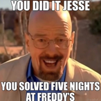 garguliolover's Avatar'