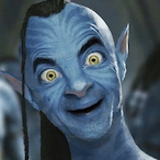 TookYaLongEnoug's Avatar'