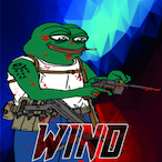 Windsorts's Avatar'