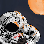 Spacelaw's Avatar'