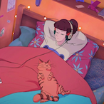 ItsJustBailey's Avatar'