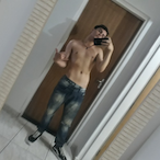 Kandohva's Avatar'