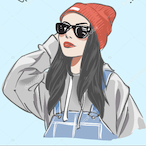 FriendlyButIce's Avatar'