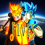 FivesSBM's Avatar'