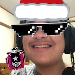 StrongSHUNJP's Avatar'