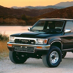 ToyotaTruck's Avatar'