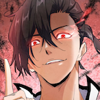 ikenjixii's Avatar'