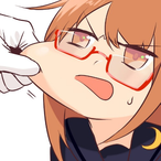 Luminossense's Avatar'