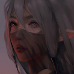 Veryscared's Avatar'