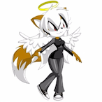Angelfox0402's Avatar'