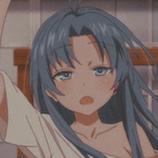 Idagiiri's Avatar'