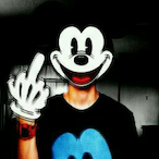 EvolutionMG's Avatar'