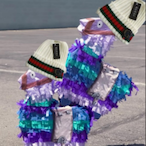 Geccky's Avatar'