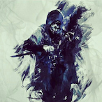 Dr-I-DOOM's Avatar'
