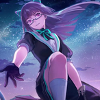 KnightYog's Avatar'