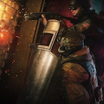 BrunoAshashash's Avatar'