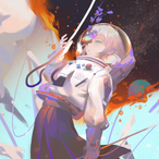 Inkewei's Avatar'