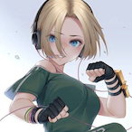 TheNewStarter's Avatar'