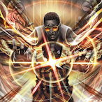 BushMagnus's Avatar'