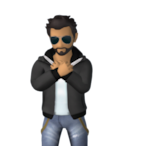 SuppresdNinja's Avatar'